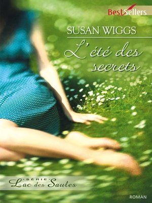 cover image of L'été des secrets